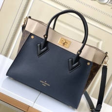 LV Top Handle Bags